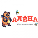 Алена, сеть специализированных магазинов по детскому питанию